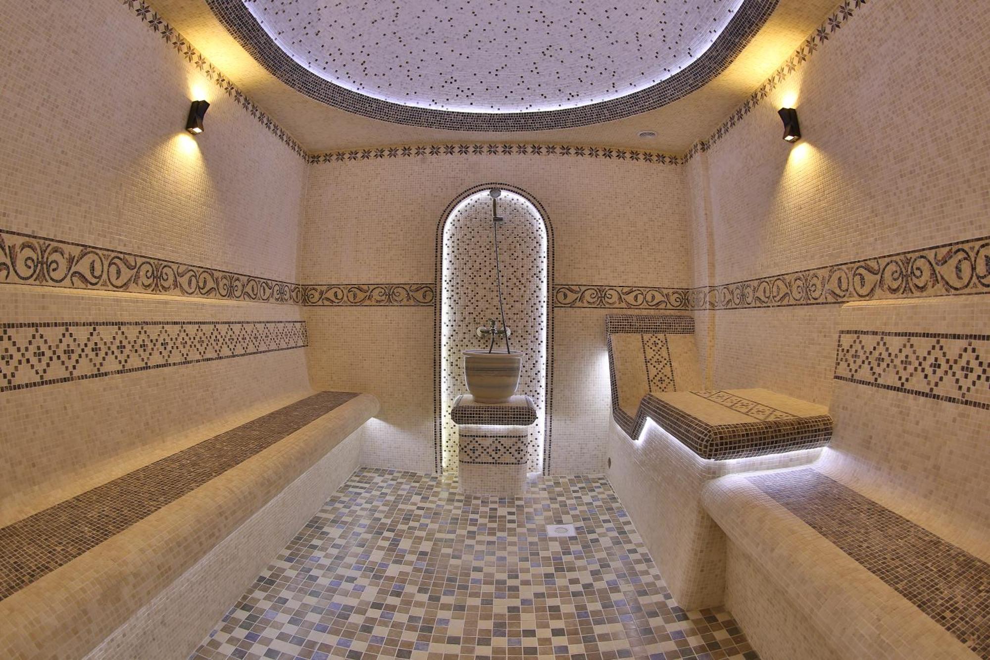Sahid Zarafshon Bukhara Hotel Exterior photo