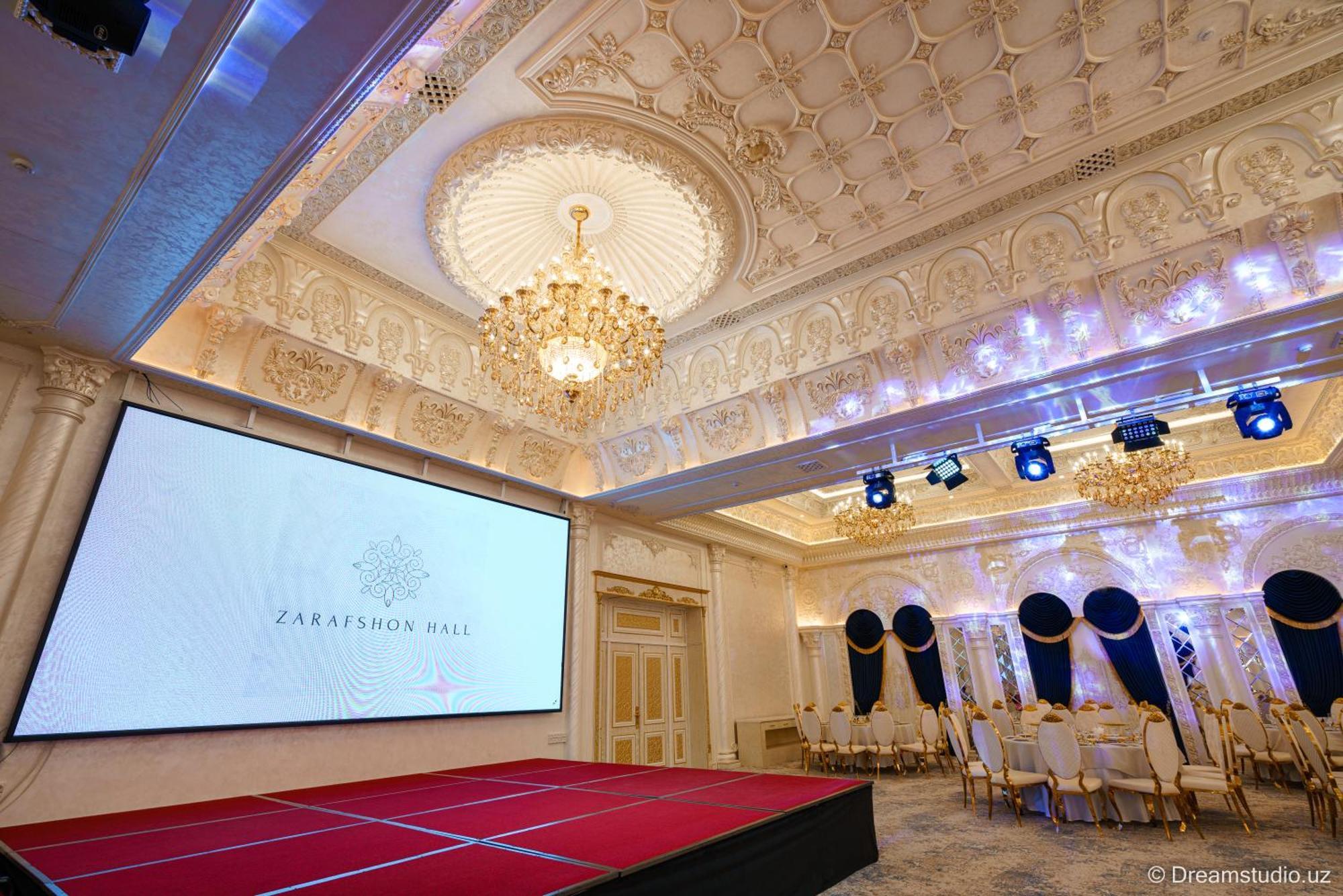 Sahid Zarafshon Bukhara Hotel Exterior photo